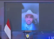  Akhirnya Ahmad Sahroni Muncul