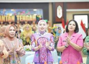 Dedikasi dan Kolaborasi Kunci Layanan PAUD Berkualitas