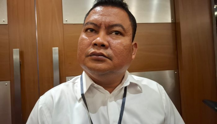 Bias Layar Siap Terima PAW, Golkar Tunggu Petunjuk DPP