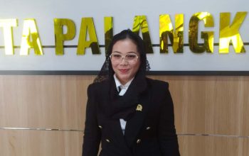 Aspirasi Masyarakat Jadi Landasan Utama Dewan