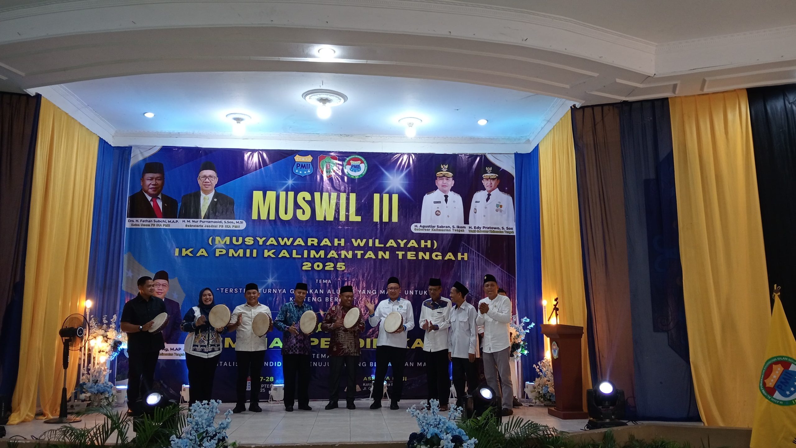 FOTO BERSAMA