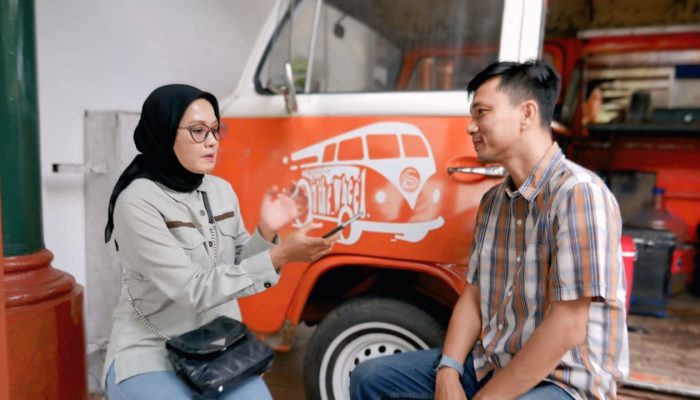 Bukan Hasil Rencana Bisnis, Ide Awal dari Pernikahan