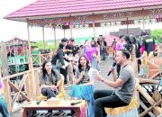 Bukan Pertama dan Terakhir, Ingin Kembali Lagi
