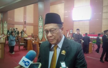 Generasi Muda Bisa Jadi Mitra Strategis Pemerintah