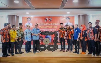 Peran Pemuda Sebagai Agen Perubahan