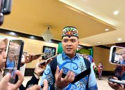 Pena Kalteng Inovasi Digital Pengawasan MBG