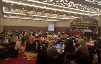 Untuk Meningkatkan Akuntabilitas Kinerja Daerah