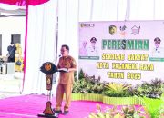 Berikan Akses Pendidikan Layak Bagi Anak