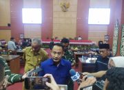 Wali Kota Mengaku Belum Terima Laporan Resmi
