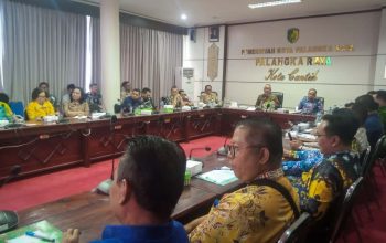 Pajak Reklame Belum Mencapai Target
