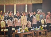 Bersama Menjadi Penggerak Kolaborasi Lintas Daerah