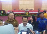 Rencana Launching Sekolah Rakyat Akhir September