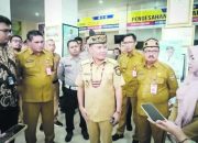 Pemutihan Pajak Kendaraan hingga 31 Desember