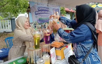 Awalnya Eksperimen, Lama-lama Jadi Sumber Rezeki