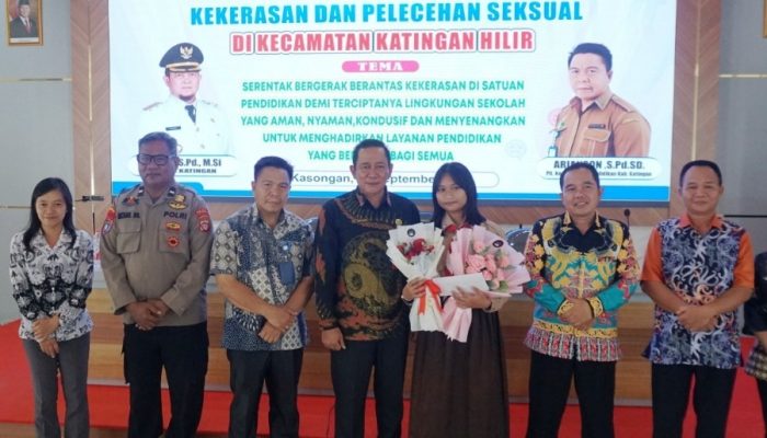 Siap Ikut Olimpiade Matematika Tingkat Nasional