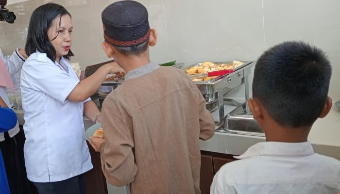 Cinta Literasi, Pernah Dinobatkan Jadi Pemustaka Terbaik