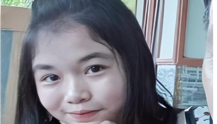 Remaja Perempuan Hilang di Teluk Sampit