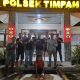 Residivis Penganiayaan Kembali Ditangkap Polisi