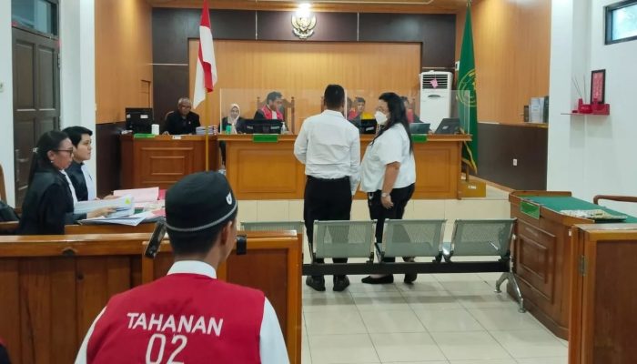 Skandal Tes Akpol 2025, Cursor Bergerak Otomatis Buka Fakta Kecurangan