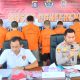 Operator Alat Berat dari Kotim Ditangkap di Pulpis