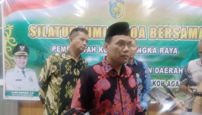 Pemko Menyiapkan Tambahan Guru Sementara