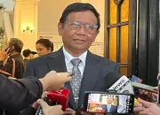 MD: Meritokrasi Hilang, Jabatan Berdasarkan Kedekatan dan Kultur Yang Buruk
