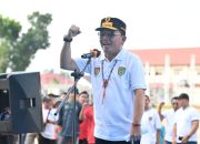 Gubernur Apresiasi Kapolda Cup 2025