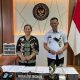 Lapas Sukamara Tandatangani Perjanjian Kerja Sama dengan RSUD Sukamara