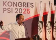 Kaesang Dijadwalkan Lantik Pengurus DPP PSI 2025-2030, Jokowi Jadi Ketua Dewan Pembina?