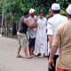 Tega! Anak Bunuh Ibu Kandung di Bartim