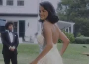 Intip Penampilan Selena Gomez