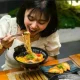 Bikin Ngiler! 5 Restoran Ramen di Bandung Ini Sajikan Kuah Gurih Pedas