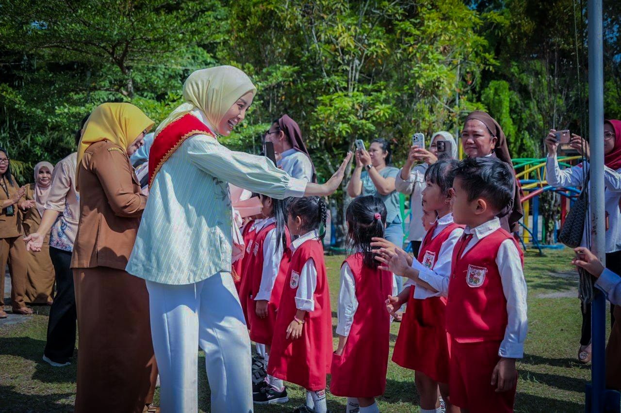 Interaksi