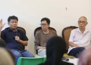 Legislator Pertanyakan Cara Berpikir Aparat