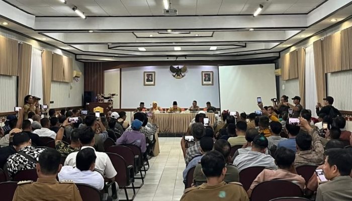23 Koperasi di Kotim Siap Demo 11 September