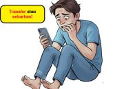 Kencan di Aplikasi LGBT, Seorang Mahasiswa Diperas