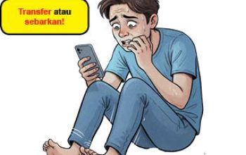 Kencan di Aplikasi LGBT, Seorang Mahasiswa Diperas