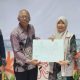 Lapas Narkotika Kasongan Raih Sertifikat Halal dari BPJHP Kalteng