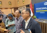 Viral Isu Pencabutan Beasiswa LPDP bagi Mahasiswa Aksi Kamisan di AS