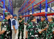 Pesawat Tempur Rafale Segera Datang