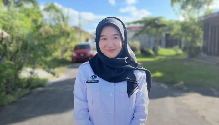 BGN Palangka Raya Membantah Disebut Keracunan