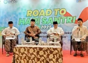 Ditjen Haji dan Umrah di Kemenag Dihapus, Diganti Ditjen Pesantren, Jadi Kado Hari Santri 2025