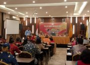Tingkatkan Mutu dan Spirit Pelestarian Budaya Kaharingan