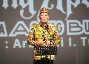 Dayak Opera Angkat Nilai Budaya dan Sejarah Lokal