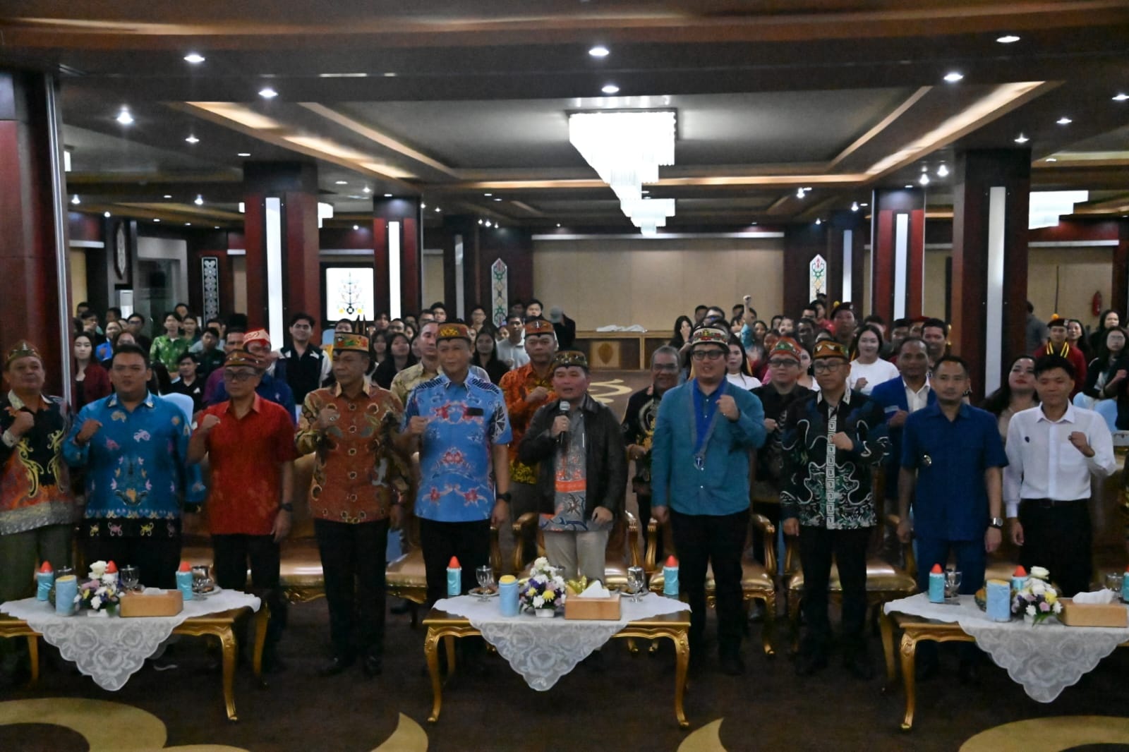 Pembukaan