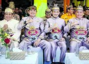Wali Kota Ucapkan Selamat Hari Jadi ke-66 Barsel