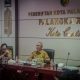 Pemko Bahas Pembentukan Satgas Program MBG