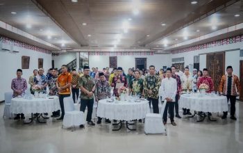 Semua Harus Bisa Mendinginkan Suasana