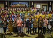 Tekankan Peran Strategis Pendidikan Usia Dini