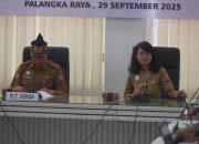 Sinergi Perencanaan Capai Target Air Minum dan Sanitasi